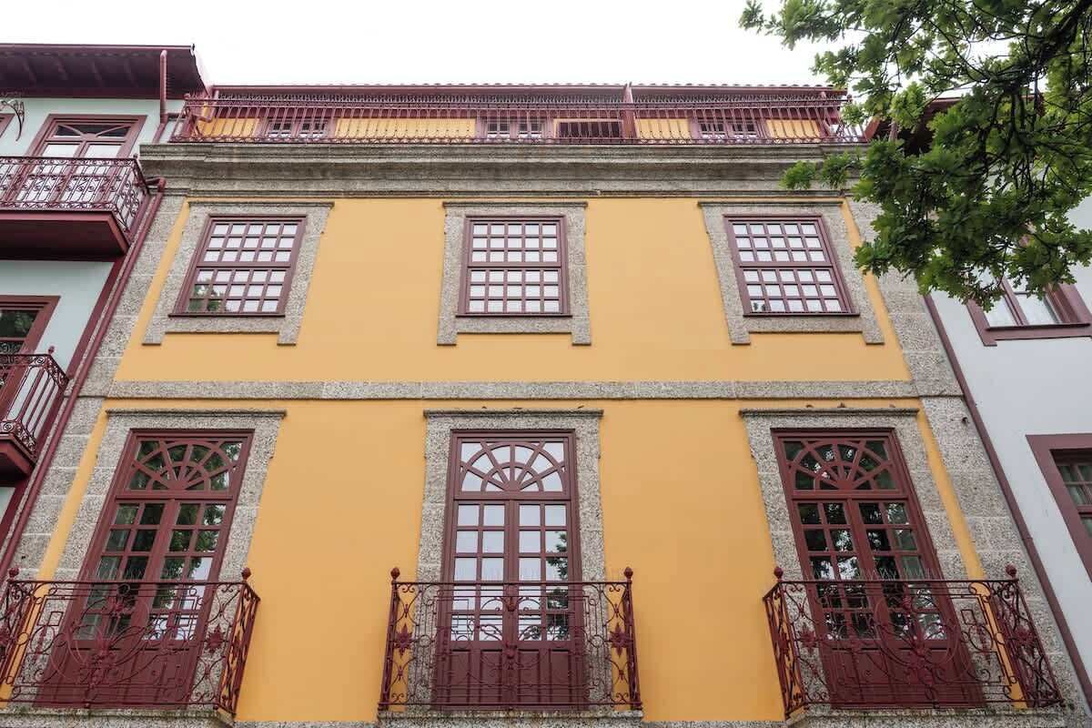 Detalle del exterior