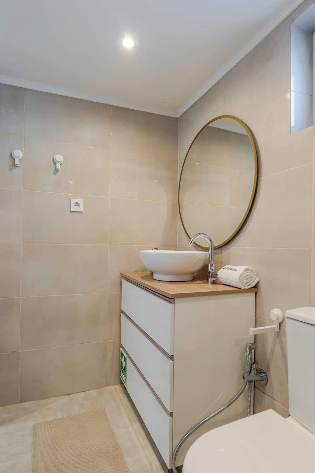 Asciugacapelli, asciugamani