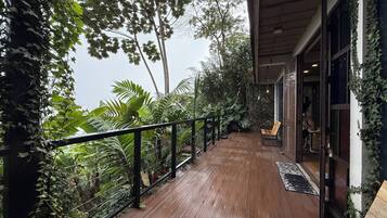 Terrazza/patio