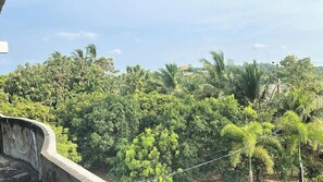 Exterior - Lucky 7 Trinco (Trincomalee)