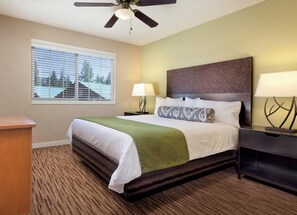 Apartment, 2 Schlafzimmer, Nichtraucher, Küche