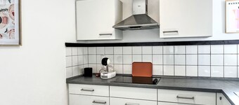 Apartment Magdalena by Interhome