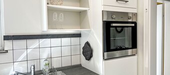 Apartment Magdalena by Interhome