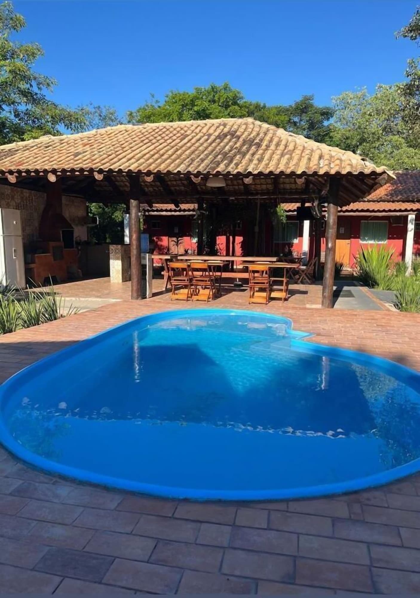 Hotéis 3 estrelas