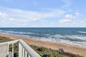 Am Strand