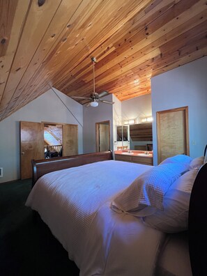 3 dormitoris, wifi i roba de llit 