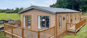 Superior Lodge 2 Bed