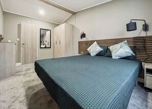 2 slaapkamers