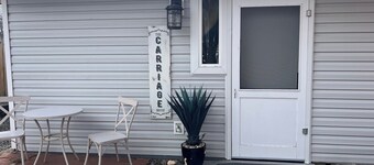 Charming Panguitch Casita | Near Bryce and Lake