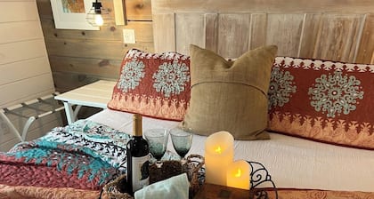 Charming Panguitch Casita | Near Bryce -Bring Pets