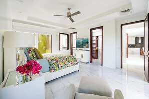 5 chambres, Wi-Fi, draps fournis