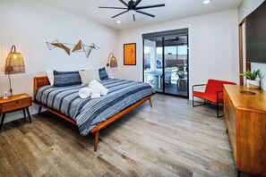 4 Schlafzimmer, kostenloses WLAN, Bettwäsche