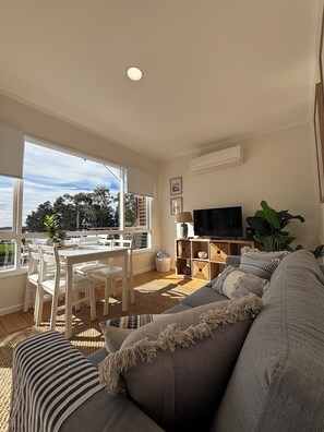 منطقة المعيشة