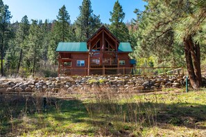 Exterior - Hot Tub, Wildlife Viewing, Close to Vallecito Lake! (Bayfield)