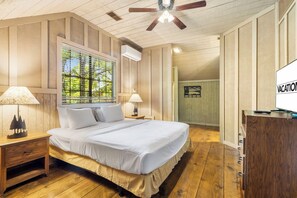 2 soveværelser, strygejern/strygebræt, gratis Wi-Fi, sengetøj