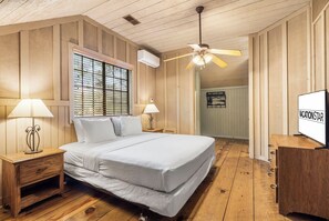 2 chambres, fer et planche à repasser, accès au Wi-Fi (inclus)