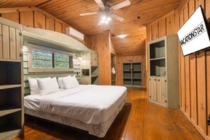 3 Schlafzimmer, Bügeleisen/Bügelbrett, kostenloses WLAN, Bettwäsche