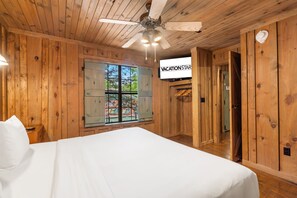 3 Schlafzimmer, Bügeleisen/Bügelbrett, kostenloses WLAN, Bettwäsche