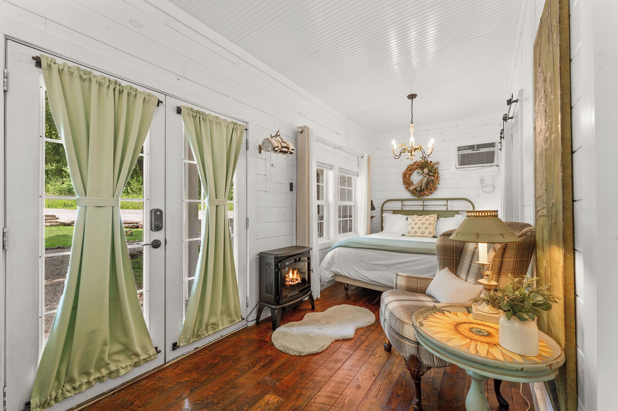 1 quarto, Wi-Fi de cortesia, roupa de cama