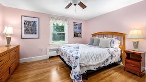4 Schlafzimmer, kostenloses WLAN, Bettwäsche