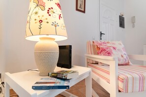 Interior - Vacation 'Rivera Del Carmen' with Wi-Fi and Air Conditioning (Mogan Playa)