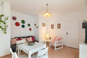 Interior - Vacation 'Rivera Del Carmen' with Wi-Fi and Air Conditioning (Mogan Playa)