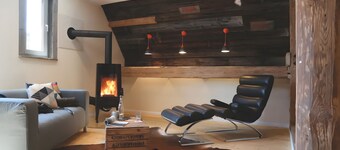 Ferienwohnung 1 beim Weilerbauer