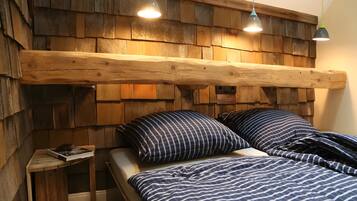 3 Schlafzimmer, kostenloses WLAN, Bettwäsche