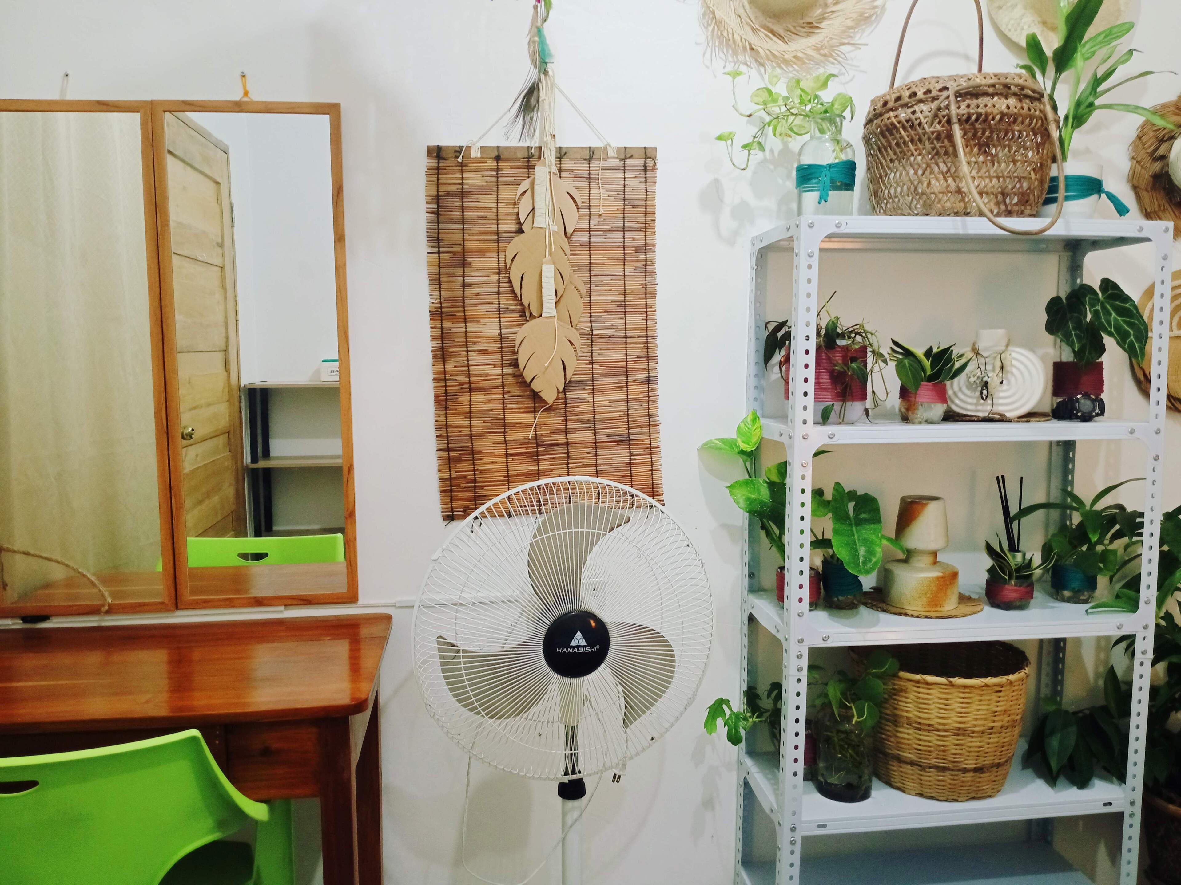 Deluxe Studio, Garden View | Premium bedding, down duvets, Select Comfort beds, desk