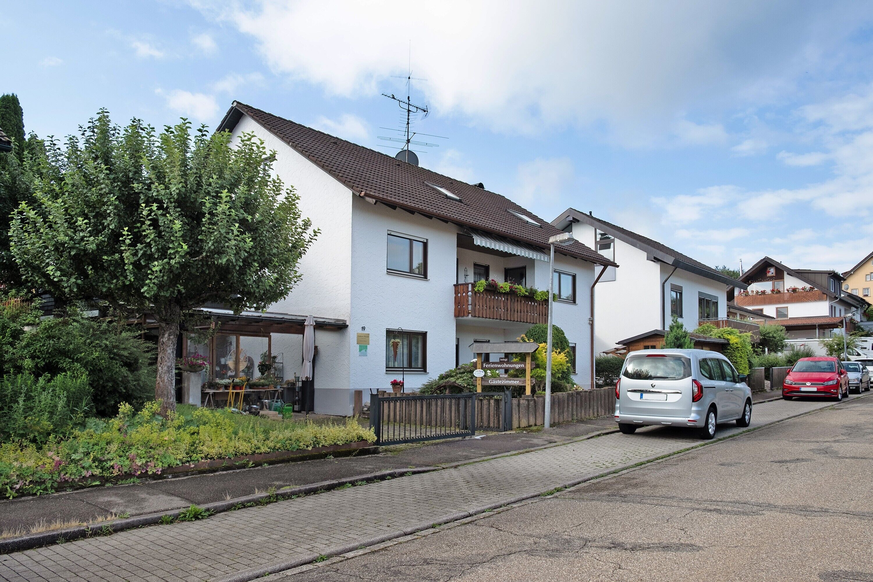 Außenbereich