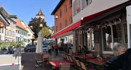 Ferienwohnung 'Gugel, 48qm' mit Wi-Fi