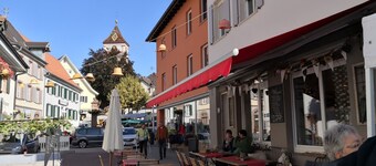 Apartment 'Gugel, 48qm' with Wi-Fi