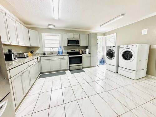 Spacious and Comfortable House