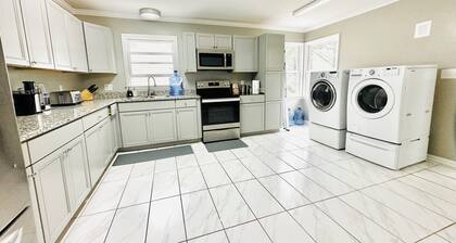 Spacious and Comfortable House