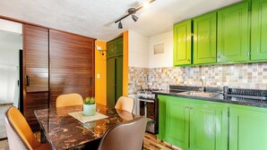 Cucina privata