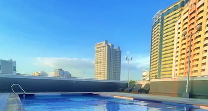 I Suites Hotel Malate