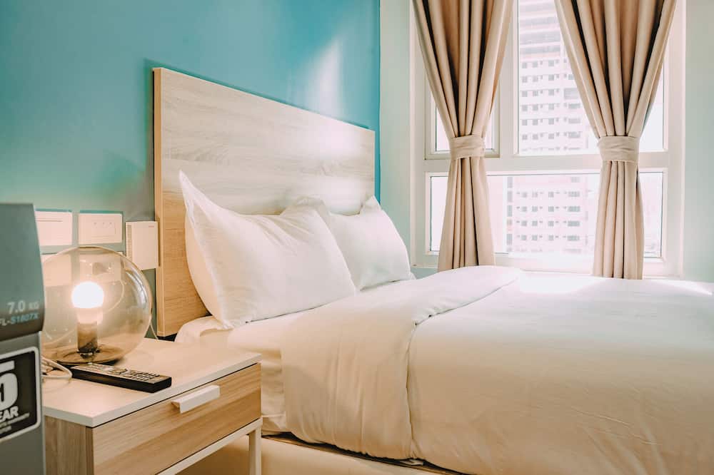 I Suites Hotel Malate