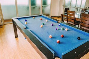 Billards