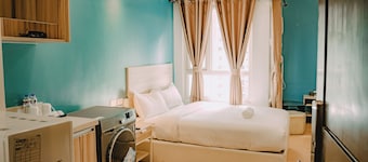 I Suites Hotel Malate