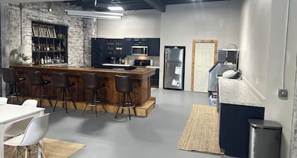 The Clubhouse