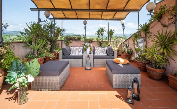 Terrass/Patio