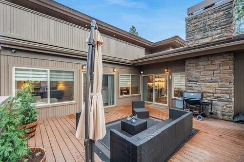 Villa One at Broken Top - Beautiful Two Bedroom Villa in Bend's Westside!