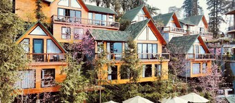 SAPA PINE HILL ECOLODGE 