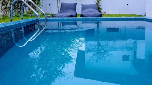 Ceylon Luxury Villa with Private Pool
Mirissa