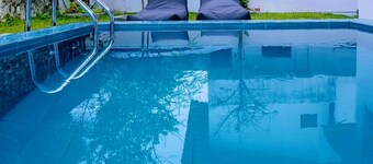 Ceylon Luxury Villa with Private Pool
Mirissa