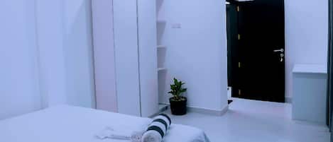 4 bedrooms, free WiFi
