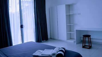 4 dormitoris i wifi gratuïta