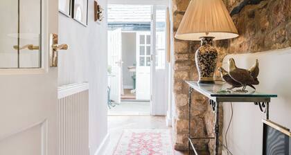 Hicks House-Lovely House in Leysbourne