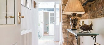 Hicks House-Lovely House in Leysbourne