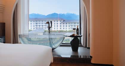 YUJIE HOTEL